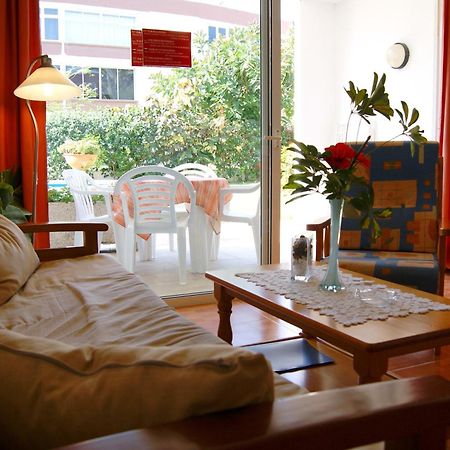 Apartamentos Ecuador Playa del Ingles  Exterior foto