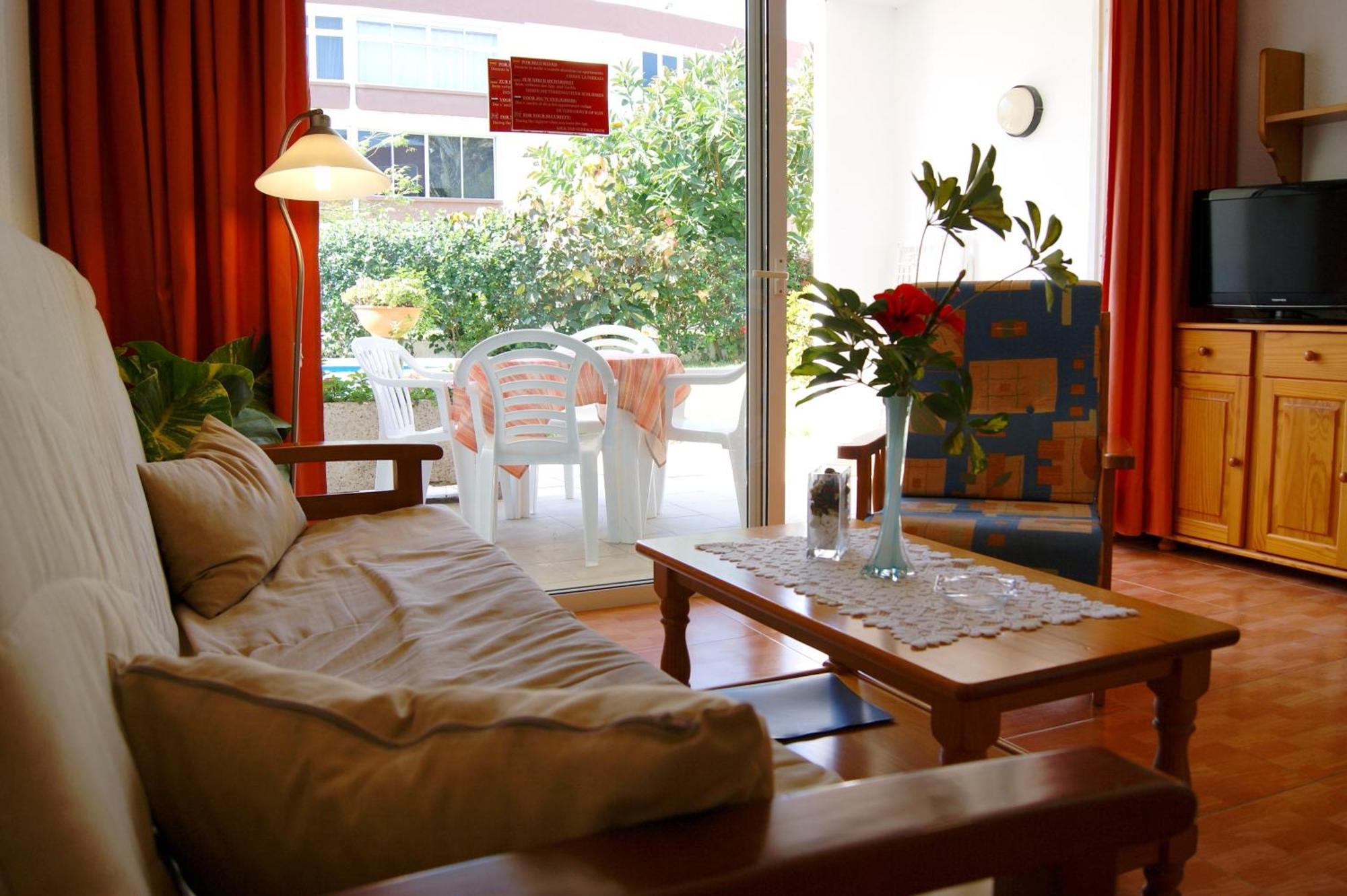 Apartamentos Ecuador Playa del Ingles  Exterior foto