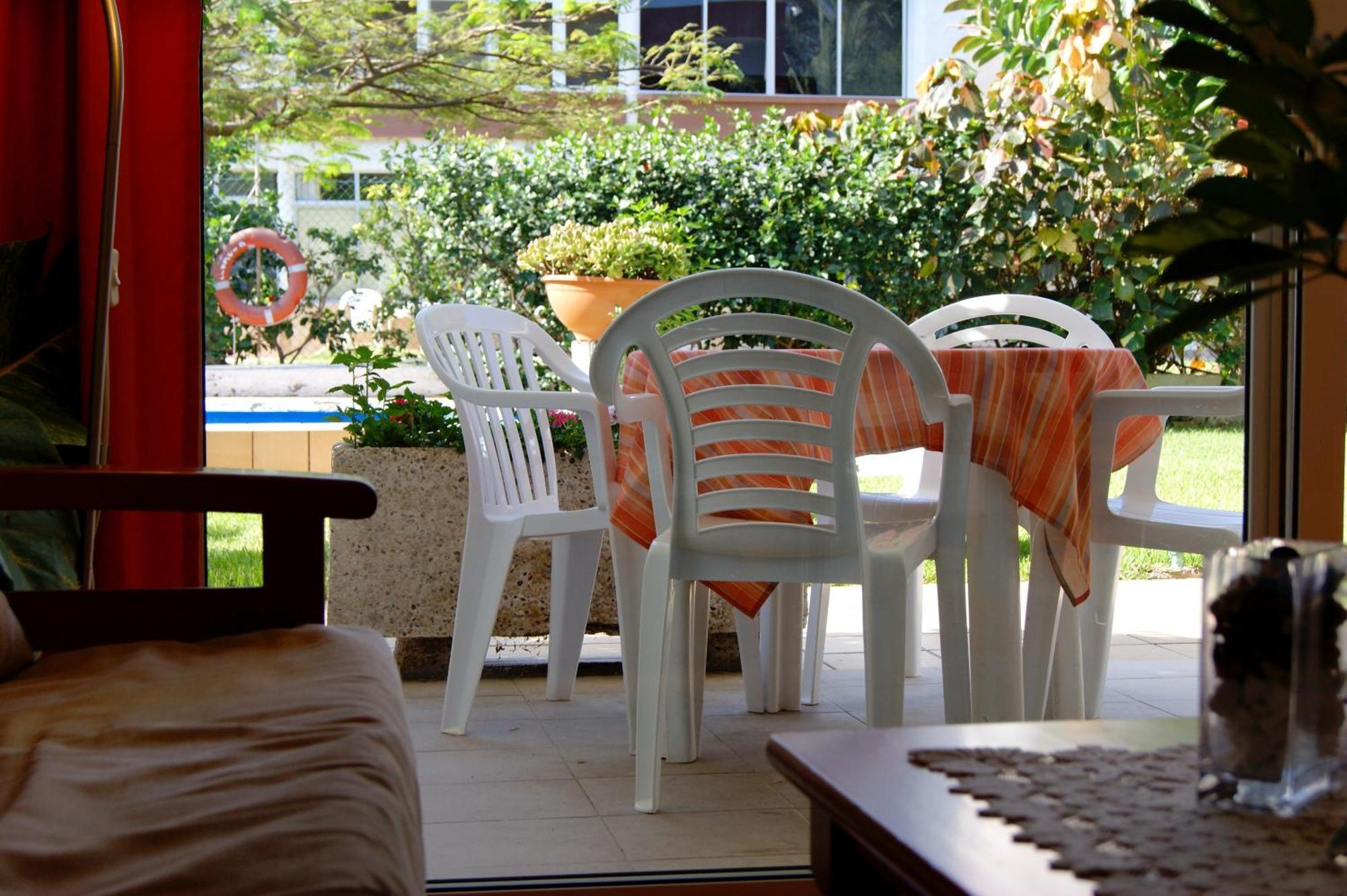 Apartamentos Ecuador Playa del Ingles  Exterior foto