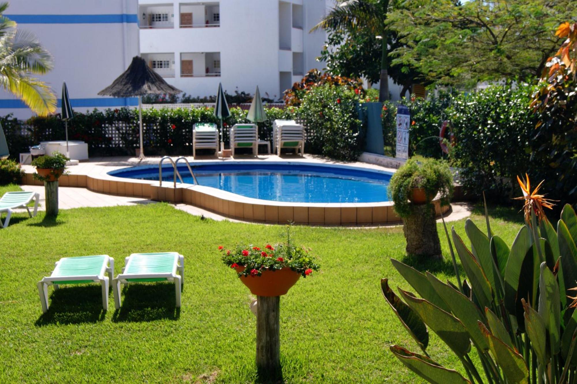 Apartamentos Ecuador Playa del Ingles  Exterior foto