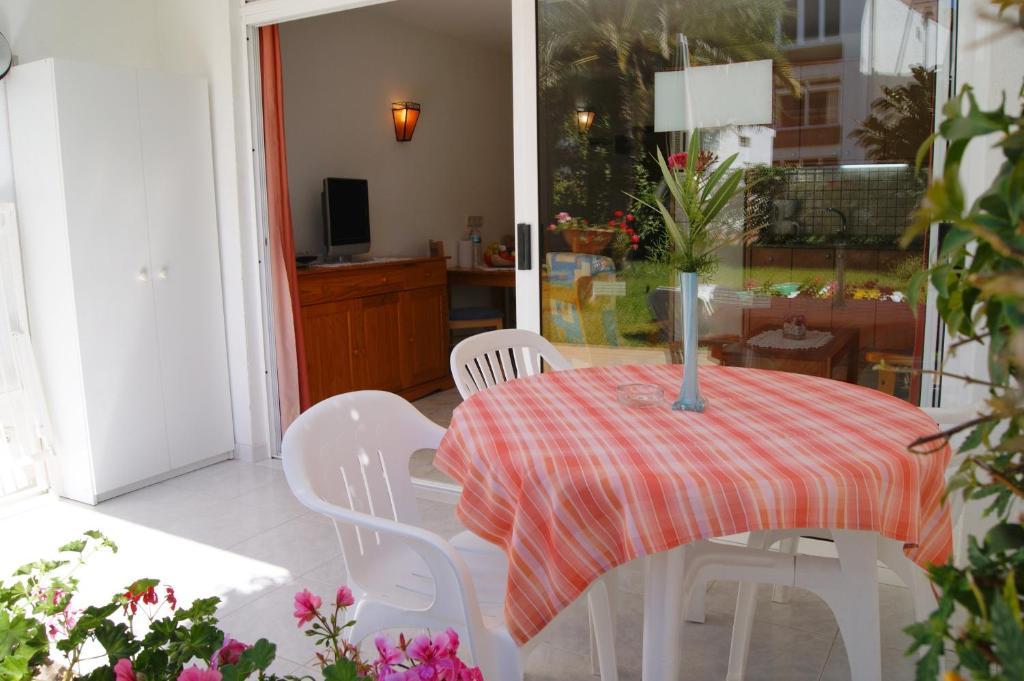 Apartamentos Ecuador Playa del Ingles  Cameră foto