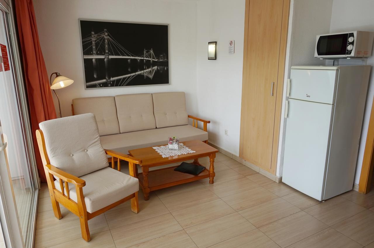 Apartamentos Ecuador Playa del Ingles  Exterior foto